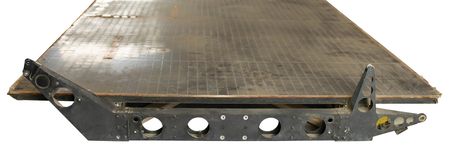 Lot #7786 Mariner 9 Mars Orbiter (2) Solar Panels - Image 7