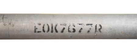 Lot #7788 Early Robotic Spacecraft Omni Directional Communications Antenna - Image 2