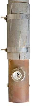 Lot #7788 Early Robotic Spacecraft Omni Directional Communications Antenna - Image 5