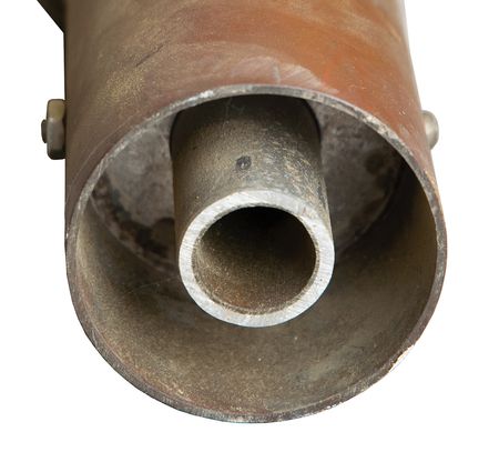 Lot #7788 Early Robotic Spacecraft Omni Directional Communications Antenna - Image 6