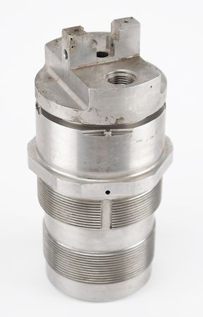 Lot #7670 Frangible Bolt - Image 1