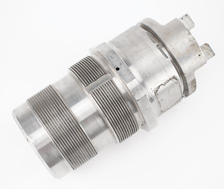Lot #7670 Frangible Bolt - Image 3