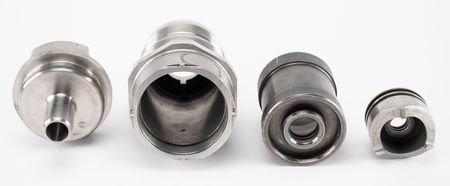 Lot #7670 Frangible Bolt - Image 4
