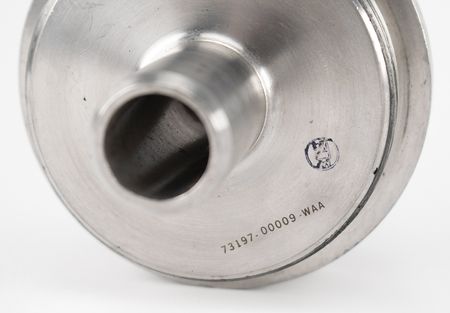 Lot #7670 Frangible Bolt - Image 6