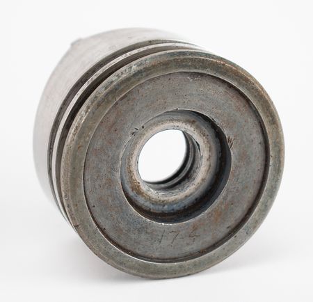 Lot #7670 Frangible Bolt - Image 8