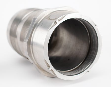 Lot #7670 Frangible Bolt - Image 9