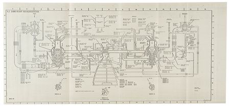Lot #7633 Space Shuttle (3) Early Propulsion Reports - Image 4