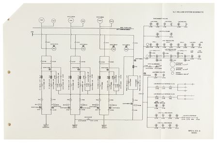 Lot #7655 STS-26 (7) Technical Reports and Documents - Image 2