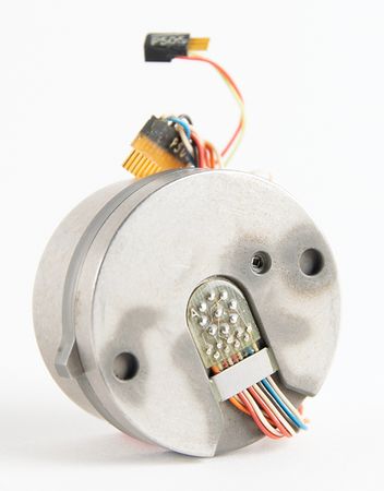 Lot #7783 Titan II SLV Accelerometer - Image 4