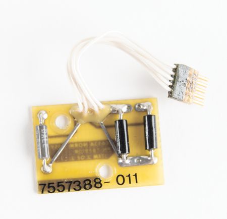 Lot #7783 Titan II SLV Accelerometer - Image 8