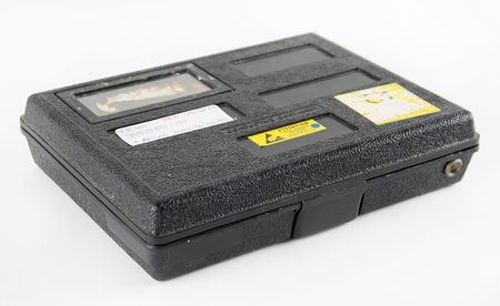 Lot #7783 Titan II SLV Accelerometer - Image 9