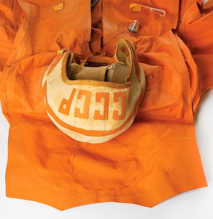 Lot #7735 Russian Soyuz Forel Hydrosuit - Image 3