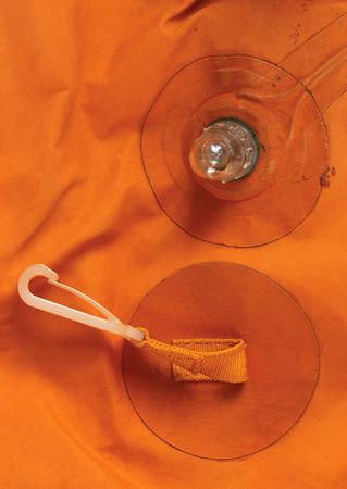 Lot #7735 Russian Soyuz Forel Hydrosuit - Image 5