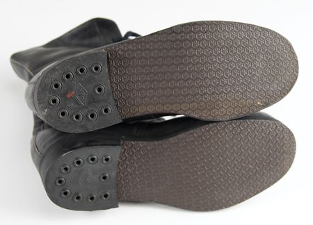 Lot #7733 Cosmonaut SK-1 Vostok Suit (Medium-Fidelity Replica) - Image 12