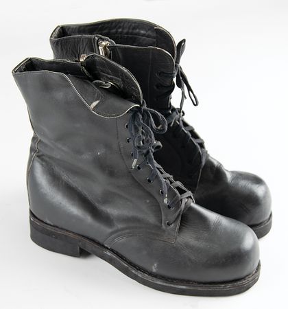 Lot #7733 Cosmonaut SK-1 Vostok Suit (Medium-Fidelity Replica) - Image 9