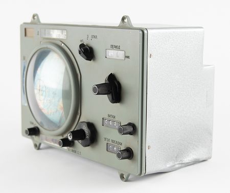 Lot #7737 Soyuz T Globus (Subsatellite Position Indicator) - Image 3