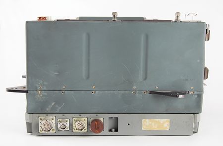 Lot #7736 Salyut/Mir Earth Path Indicator - Image 4