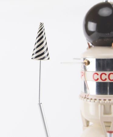 Lot #7746 Luna-16 Model - Image 10