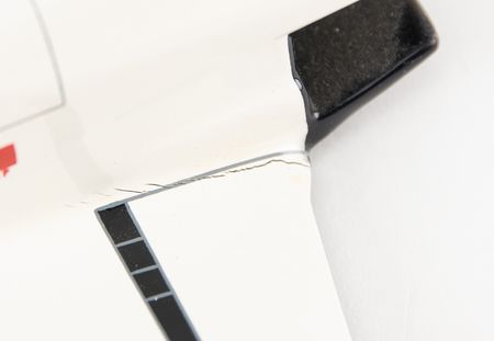 Lot #7755 Buran Orbiter Model - Image 4