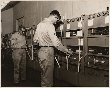 Lot #7781 Redstone Launch Vehicle (40) Oversized Photograph Collection  - Image 3