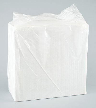 Lot #7685 Lockheed 1991 High Density/Temperature Thermal Tile Block - Image 2