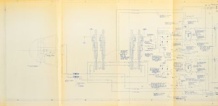 Lot #7770 North American Aviation X-15 Hydraulic Power System Report - Image 4