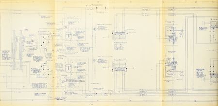 Lot #7770 North American Aviation X-15 Hydraulic Power System Report - Image 5