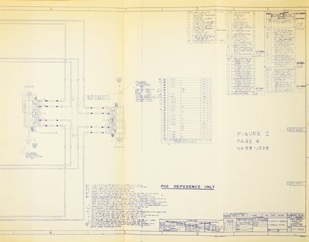 Lot #7770 North American Aviation X-15 Hydraulic Power System Report - Image 7