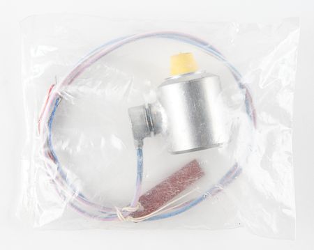Lot #7136 Apollo SE-8 Reaction Control Thruster Solenoid - Image 1