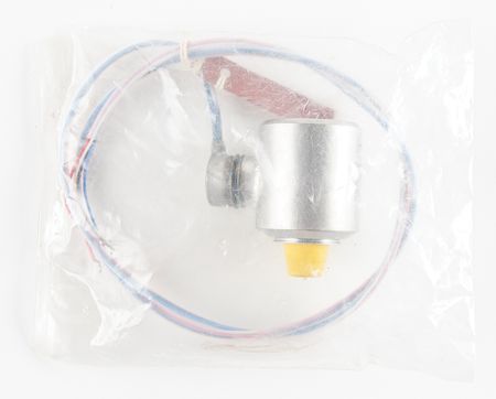 Lot #7136 Apollo SE-8 Reaction Control Thruster Solenoid - Image 2