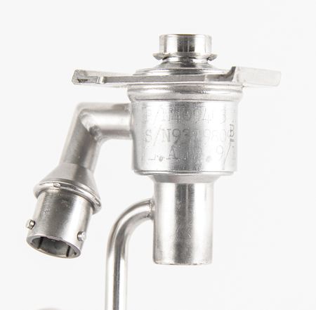 Lot #7103 Gemini SE-6 Thruster Solenoid Valve - Image 3
