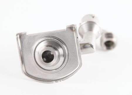 Lot #7103 Gemini SE-6 Thruster Solenoid Valve - Image 4