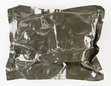 Lot #7740 Russian Space Food: Shrimp Cocktail - Image 2