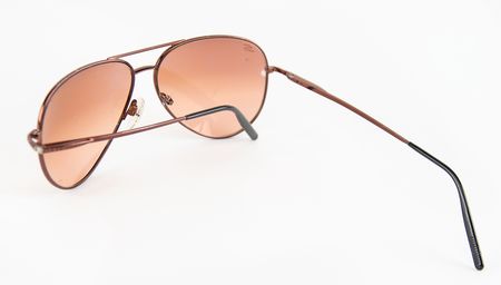 Lot #7493 Al Worden's Serengetti Pilot Sunglasses - Image 2