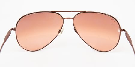 Lot #7493 Al Worden's Serengetti Pilot Sunglasses - Image 3