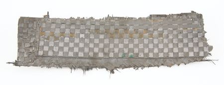 Lot #7789 Firefly Alpha Artifact (Attested as Flown) - Image 1