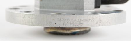 Lot #7797 Viking Orbiter RS-21 Insertion Engine Valve/Injector Assembly - Image 6