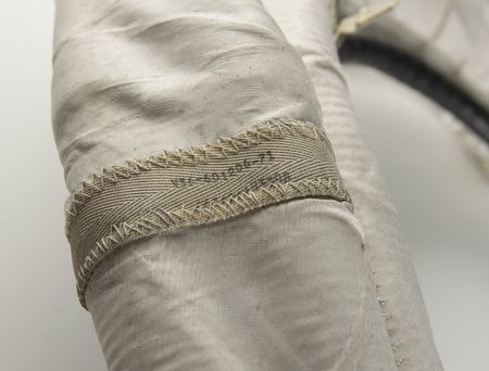 Lot #7111 Apollo A7L Space Suit Umbilical Assembly - Image 4