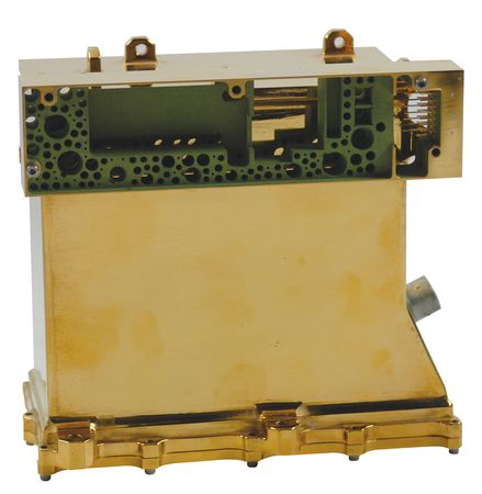 Lot #7535 Apollo Lunar Traverse Gravimeter Experiment (TGE) - Image 10