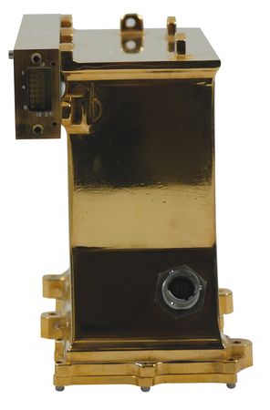 Lot #7535 Apollo Lunar Traverse Gravimeter Experiment (TGE) - Image 11