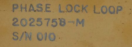 Lot #7535 Apollo Lunar Traverse Gravimeter Experiment (TGE) - Image 12