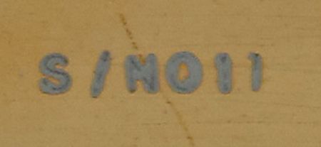 Lot #7535 Apollo Lunar Traverse Gravimeter Experiment (TGE) - Image 13