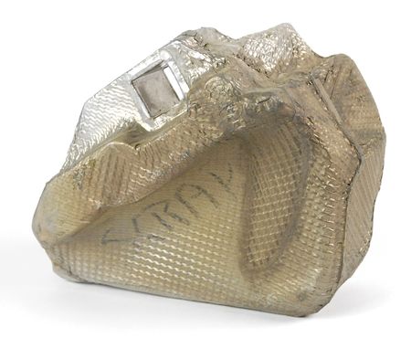 Lot #7637 Space Shuttle Hi-Temp Insulation - Image 1