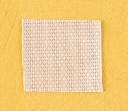 Lot #7349 Apollo 13 Signed Flown Command Module Fabric Presentation - Image 2