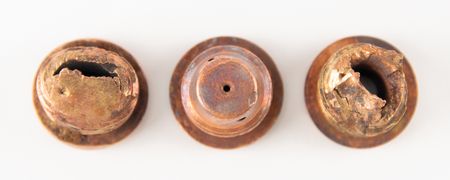 Lot #7778 German V-2 Rocket Injection Valves - Image 3