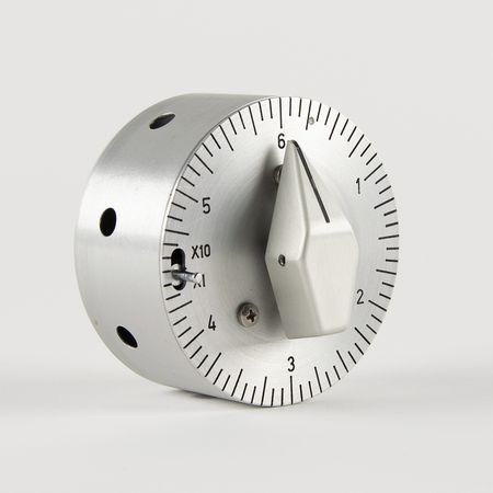 Lot #7117 Apollo Interval Timer - Image 1