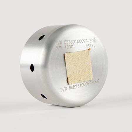 Lot #7117 Apollo Interval Timer - Image 2