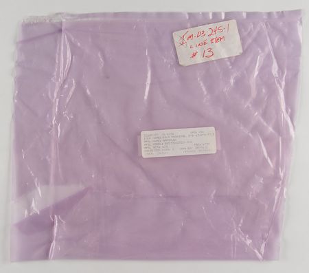 Lot #7674 Space Shuttle Flown Arriflex Film Magazine - Image 5