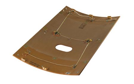 Lot #7794 Satellite Solar Panel (1967) - Image 2