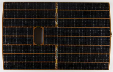 Lot #7794 Satellite Solar Panel (1967) - Image 3